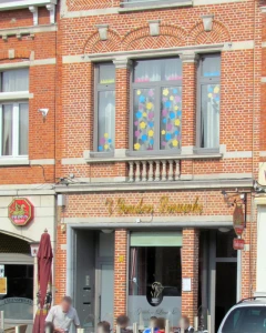 Foto van 't Gouden Leeuwke