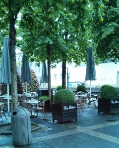 Foto van The Bistro 2
