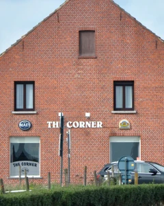 Foto van The Corner