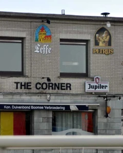 Foto van The Corner