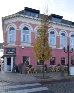 Foto van The Fox 't Nieuw Buffet