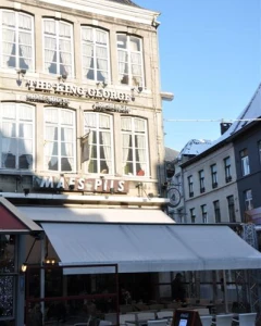 Foto van The King George 2