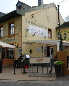 Foto van The Kings Head Inn