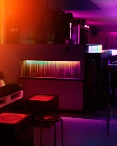 Foto van The Long Play Bar