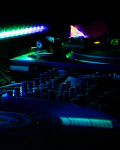 Foto van The Long Play Bar 3