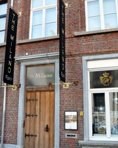 Foto van The Milano
