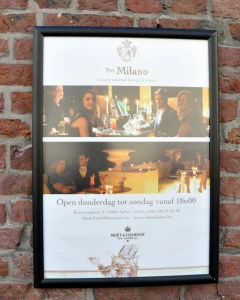 Foto van The Milano 2