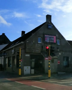 Foto van The Missing Link