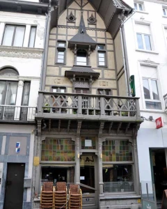 Foto van The Music Club