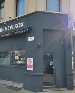 Foto van The New Kox