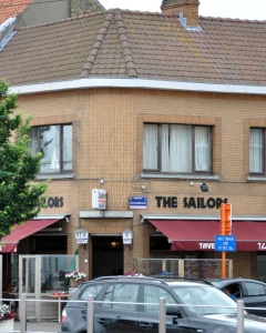 Foto van The Sailors