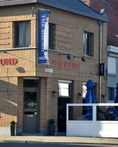 Foto van The Sound