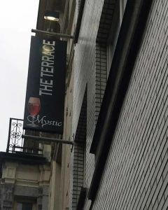 Foto van The Terrace