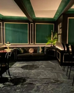 Foto van Fakkeltheater Theatercafé Rode Zaal 3