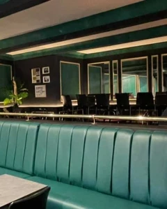 Foto van Fakkeltheater Theatercafé Rode Zaal 2