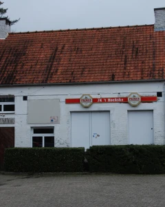Foto van 't Hoekske
