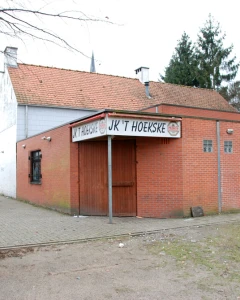 Foto van 't Hoekske 2