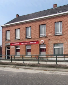 Foto van Café 't Hoekske