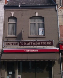 Foto van 't Kaffepotteke