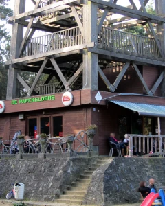 Foto van Toeristentoren 4