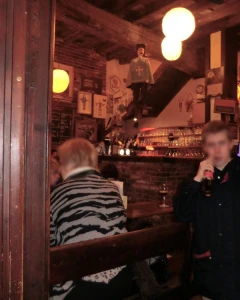 Foto van Toone 3