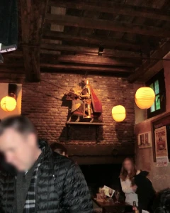 Foto van Toone 2