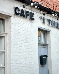 Foto van 't Toreke 4