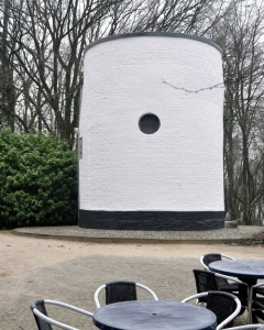 Foto van De Toren 3