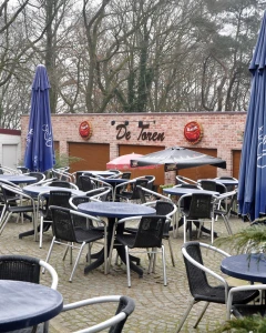 Foto van De Toren