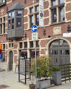 Foto van TØRST