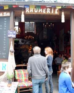 Foto van Tortuga Bar