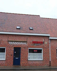 Foto van Transvaal