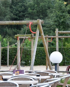 Foto van Café Trappisten 4