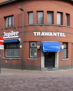 Foto van Trawantel
