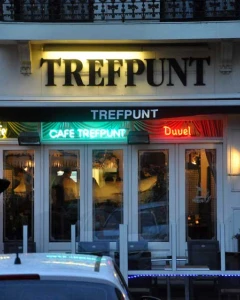 Foto van Trefpunt