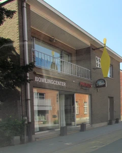Foto van Tremelo Bowling