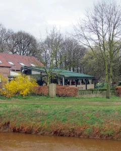Foto van 't Schipke aan de Nete 3
