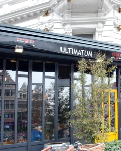 Foto van Ultimatum 2