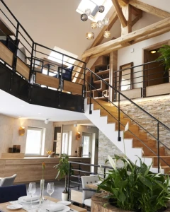 Foto van Koru Hotel 14
