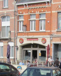Foto van Uylenspiegel
