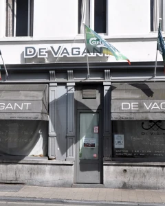 Foto van De Vagant