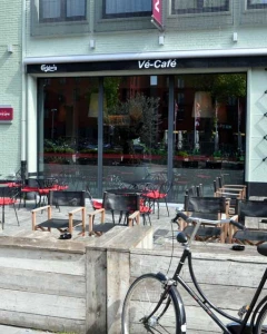 Foto van Vé Café