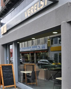 Foto van Verelst