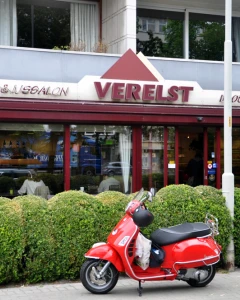 Foto van Verelst
