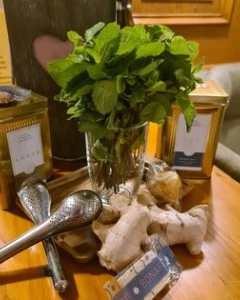 Foto van Bistro Baziel 8