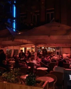 Foto van Bistro Baziel 9