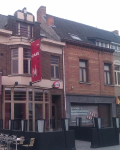 Foto van Het verzet