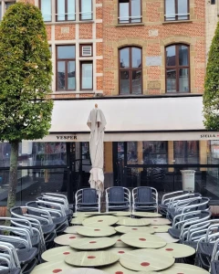Foto van Vesper