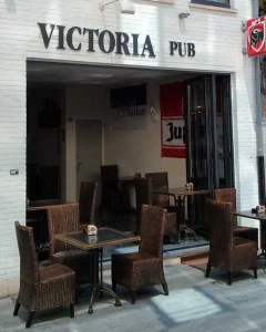 Foto van Victoria Pub