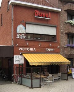 Foto van Victoria